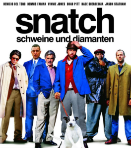 Snatch - Schweine und Diamanten