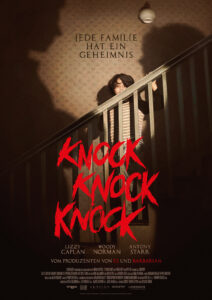 knock