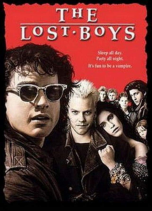 the lost boys