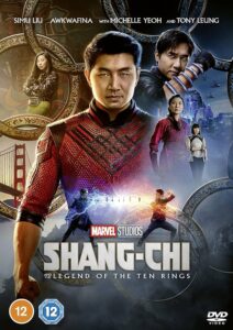 Shang-Chi: And the Legend of the Ten Rings