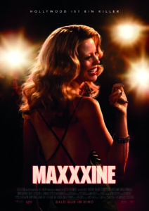 Maxxxine