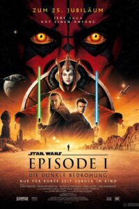 Star Wars: Episode I – Die dunkle Bedrohung