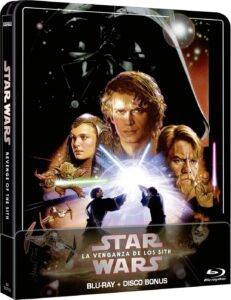 Star Wars: Episode III – Die Rache der Sith