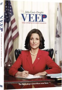 veep