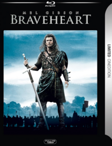 Braveheart