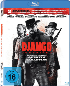 Django Unchained