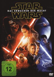 Star Wars: Episode VII – Das Erwachen der Macht