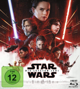 Star Wars: Episode VIII – Die letzten Jedi