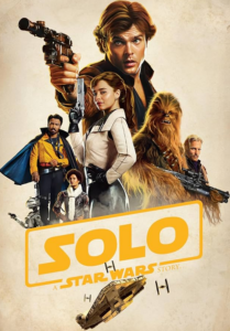 Solo: A Star Wars Story