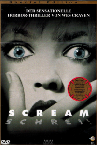 scream