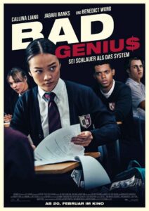 bad genius