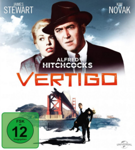 vertigo